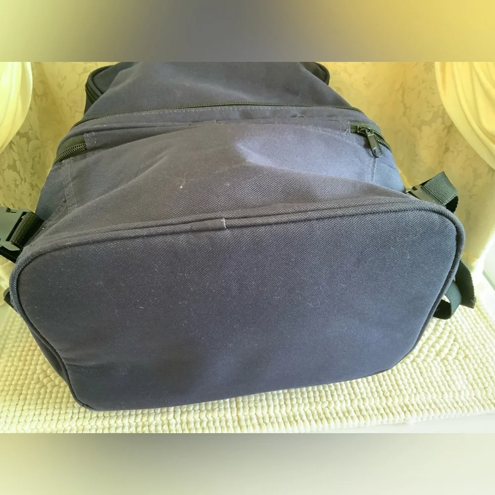 SCHOOL WORK BACKPACK